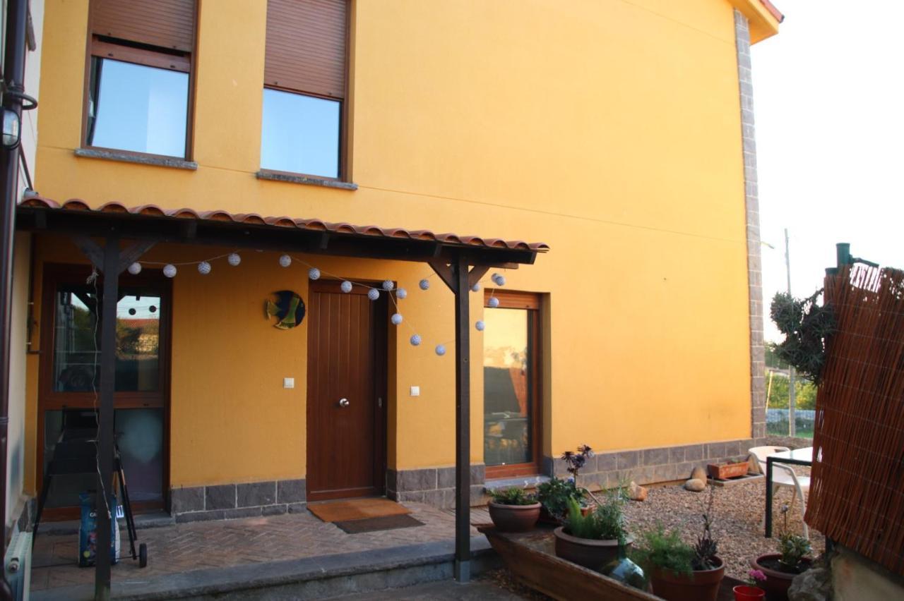 Holiday home Casascobo 1