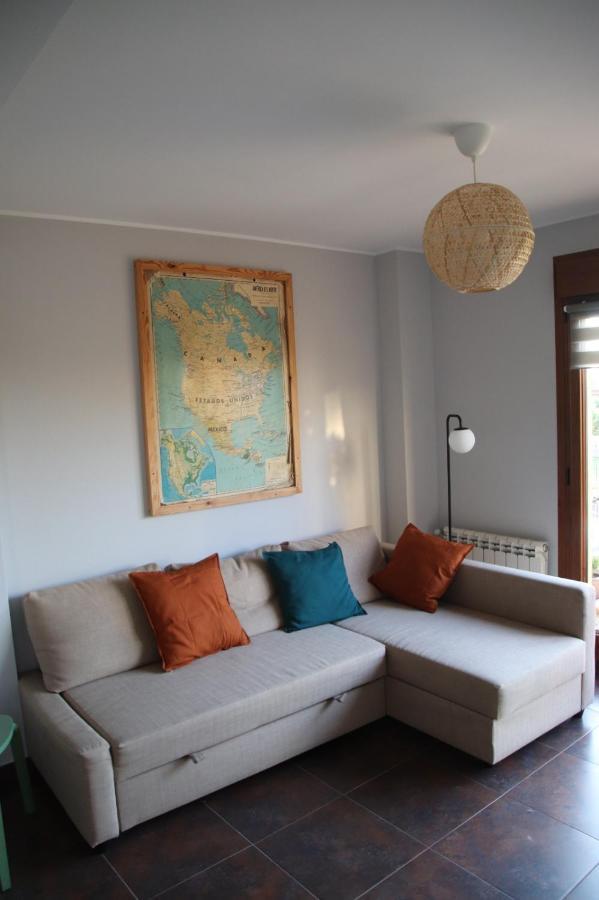 Casascobo 1 Holiday home *