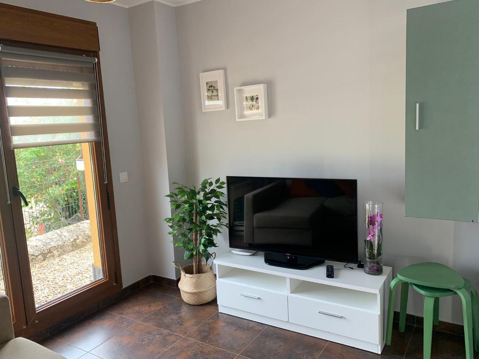 Holiday home Casascobo 1 Poo De Llanes