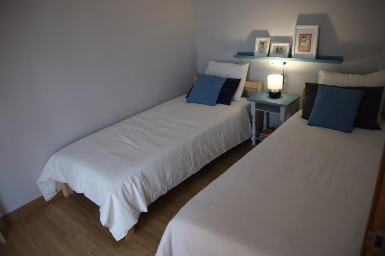 Casascobo 1 Holiday home